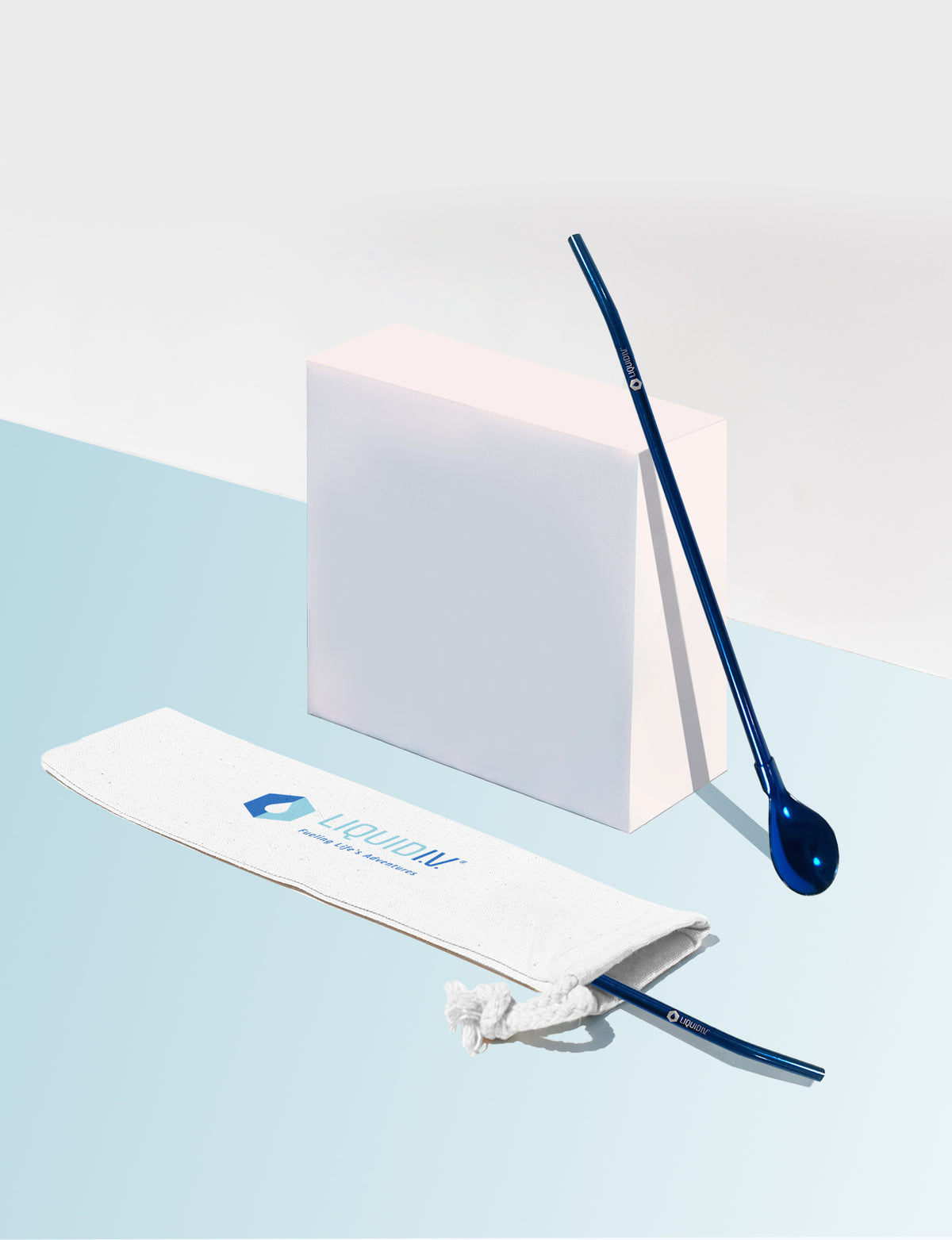 SpoonStraw