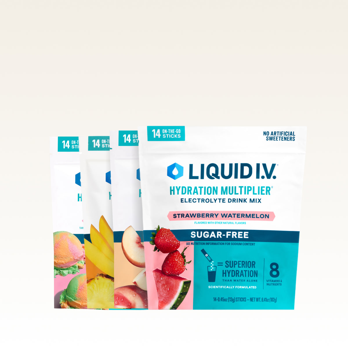 Sugar-FreeBundle