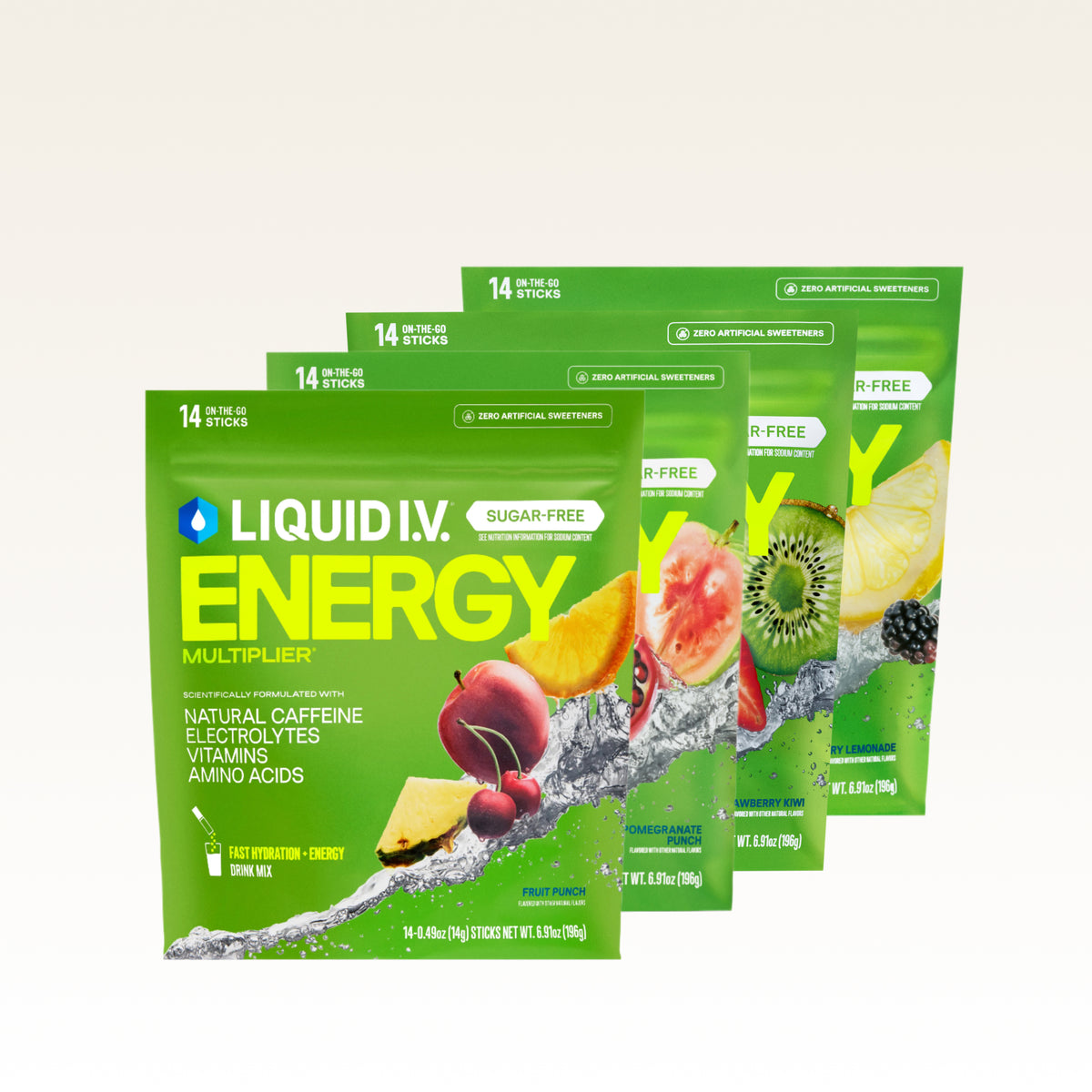 Sugar-FreeEnergyFruityBundle